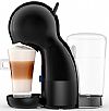 Krups KP1A08S Nescafe Dolce Gusto Piccolo XS Μαύρη 