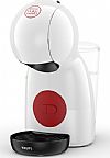 Krups KP1A01S Dolce Gusto Piccolo XS Λευκή 