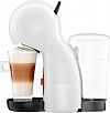 Krups KP1A01S Dolce Gusto Piccolo XS Λευκή 