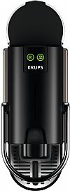 Krups XN304 TS Pixie Titanium Μηχανή Espresso 