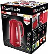 Russell Hobbs 21272-70 Textures Red 2400W 1.7lt