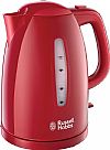 Russell Hobbs 21272-70 Textures Red 2400W 1.7lt