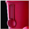 Russell Hobbs 22611-56 Textures Red Καφετιέρα φίλτρου 975w