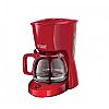 Russell Hobbs 22611-56 Textures Red Καφετιέρα φίλτρου 975w
