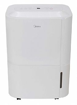 Midea MDDF-16DEN7_wifi Αφυγραντήρας 16Lt 