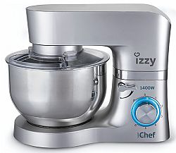 Izzy S1503 Super chef Κουζινομηχανή 1400watt 222974