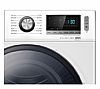Hisense WFBL9014V Πλυντήριο Ρούχων 9kg A+++ 