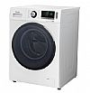 Hisense WFBL9014V Πλυντήριο Ρούχων 9kg A+++ 