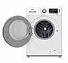 Hisense WFBL9014V Πλυντήριο Ρούχων 9kg A+++ 