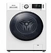 Hisense WFBL9014V Πλυντήριο Ρούχων 9kg A+++ 