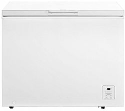 Hisense FC325D4AW1 οριζόντιος καταψύκτης 245lt