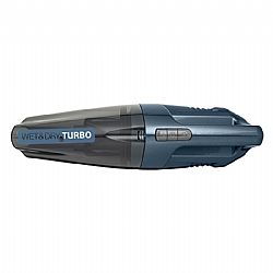 Izzy Wet & Dry Turbo Σκουπάκι χειρός 11.1V Επαναφορτιζόμενο