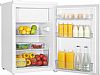 Hisense RR154D4AW2 Μονόπορτο ψυγείο MiniBar Λευκό 119lt  A++