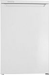 Hisense RR154D4AW2 Μονόπορτο ψυγείο MiniBar Λευκό 119lt  A++