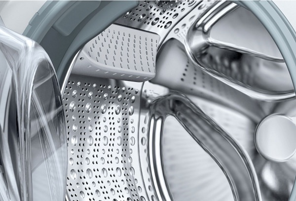 Bosch WAN20107GR πλυντήριο ρούχων 7kg μοτέρ inverter με εγγύηση 10 ετών