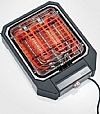 Severin PG 8545 steakboard Ηλεκτρική ψησταριά 2300Watt 500°C