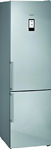 Siemens KG39NAIDP Ψυγειοκαταψύκτης full noFrost Inox Antifinger