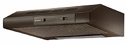 Faber 741 Base BR A60 Ελεύθερος απορροφητήρας καφέ 60cm