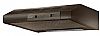 Faber 741 Base BR A60 Ελεύθερος απορροφητήρας καφέ 60cm