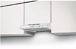 Faber 741 BASE W A60 Ελεύθερος απορροφητήρας λευκός 60cm