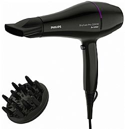 Philips BHD274/00 DryCare Pro Eπαγγελματικό Σεσουάρ 