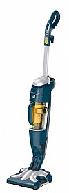Rowenta RY7591 Clean&Steam All Floors Ηλεκτρική σκούπα + σφουγγαρίστρα ατμού 