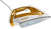 Tefal FV3954 Easygliss Limited Golden Edition Σίδερο Ατμού 2400watt