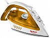Tefal FV3954 Easygliss Limited Golden Edition Σίδερο Ατμού 2400watt