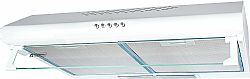 Federal FDR60W Ελεύθερος απορροφητήρας λευκός 60cm