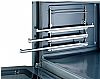 Neff Z1742X2 Τηλεσκοπικός μηχανισμός 3 Επιπέδων