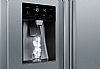 Bosch KAD93VIFP ψυγείο ντουλάπα NoFrost Inox Antifinger F (Παλιά A+)