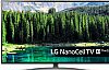 LG 65SM8600PLA TV 65' Ultra HD Nanocell Smart LED 