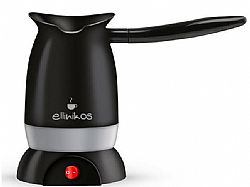 Life Ellinikos ηλεκτρικό μπρίκι καφέ 800Watt