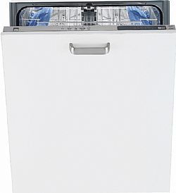 Davoline DFI 60 Πλήρως εντοιχιζόμενο πλυντήριο πιάτων 60cm 