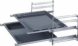 Bosch HEZ438201 Διπλός τηλεσκοπικός μηχανισμός