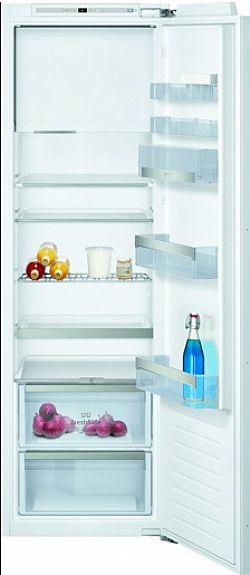 Neff KI2823FF0 Εντοιχιζόμενο μονόπορτο ψυγείο με εσωτερική κατάψυξη 