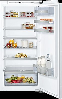 Neff KI1413FF0 Εντοιχιζόμενο μονόπορτο ψυγείο 