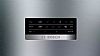 Bosch KGN56XIEP Ψυγειοκαταψύκτης NoFrost Inox 10 χρονια εγγύηση στο μοτέρ