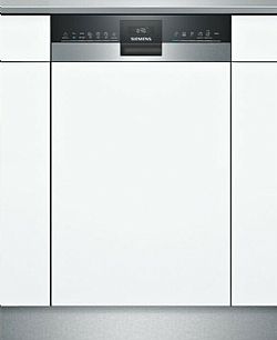 Siemens SR53HS76ME iQ300 Εντοιχιζόμενο πλυντήριο πιάτων 45cm 
