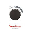 Moulinex LM2A01 Blendeo Μπλέντερ 400W