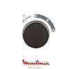 Moulinex LM2A01 Blendeo Μπλέντερ 400W