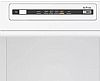 Bosch KGN36NWEA ψυγειοκαταψύκτης Full NoFrost Λευκός Ε