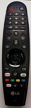 LG 65UM7400PLB Smart TV 65