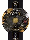 Izzy Τηγάνι ONYX 20cm 223480