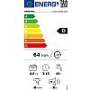 Whirlpool TDLR 6230SS πλυντήριο ρούχων άνω φόρτωσης 6kg D ( Α+++ 