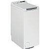 Whirlpool TDLR 6230SS πλυντήριο ρούχων άνω φόρτωσης 6kg D ( Α+++ 