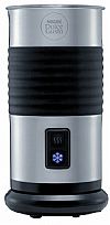 Krups KP1605 Dolce Gusto Genio II Red Πολυκαφετιέρα Δώρο συσκευή για αφρόγαλα Freddotore