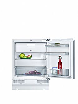 Neff K4336XFF0 εντοιχισμένο ψυγείο κάτω πάγκου