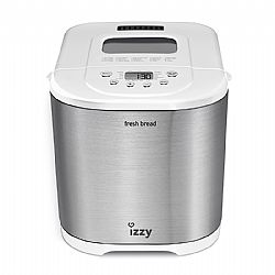 Izzy Fresh Bread 004 αρτοπαρασκευαστής 650Watt 222096