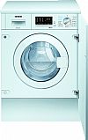 Siemens WK14D542EU Εντοιχιζόμενο Πλυντήριο-Στεγνωτήριο 7-4kg 